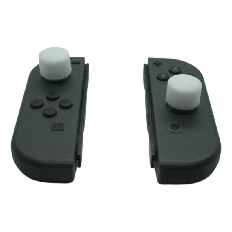 6X SET JUEGO PROTECTOR JOYSTICK JOY-CON PARA NINTENDO SWITCH MIXTO | 6X SET JOYSTICK PROTECTOR JOY-CON FOR NINTENDO SWITCH MIXED