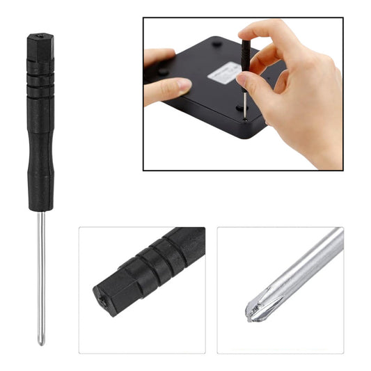 DESTORNILLADOR REPARACIÓN GAFAS RELOJ CELULAR ELECTRONICOS | REPAIR SCREWDRIVER FOR GLASSES WATCH CELL PHONE ELECTRONICS