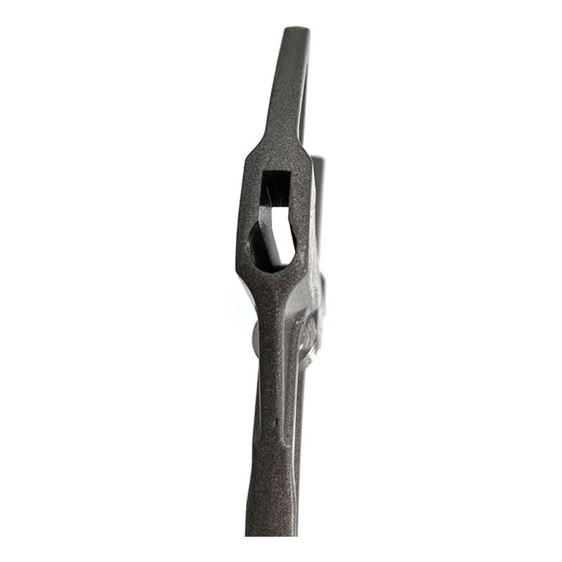 LLAVE UNIVERSAL TUBO CAÑERIA 6MM-68MM REPARACIÓN HOGAR NEGRO