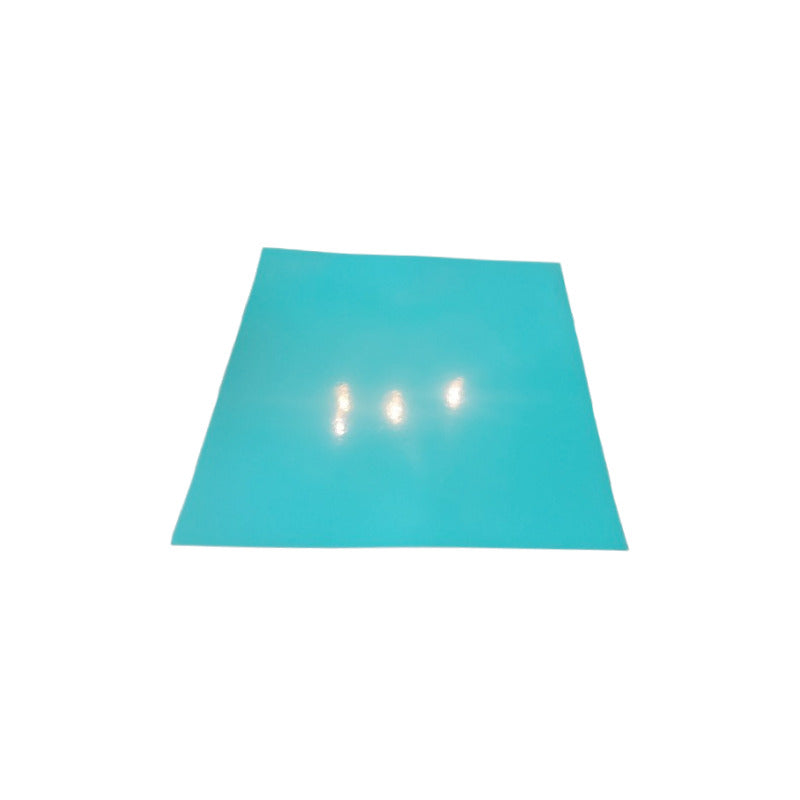 4X VINILO 12 X 12 GAMA ECO VERDES BRILLANTE CAMEO MULTICOLOR