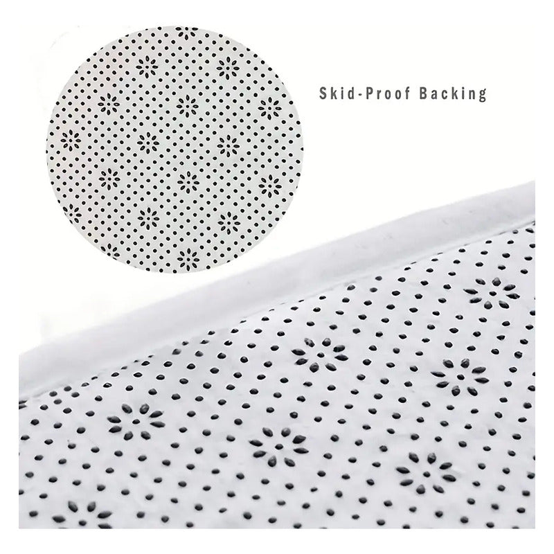 TAPETE HOGAR COCINA ENTRADA CASA ALCOBA GATO GRIS 40X60 60 CM 40 CM GATO GRIS GRIS