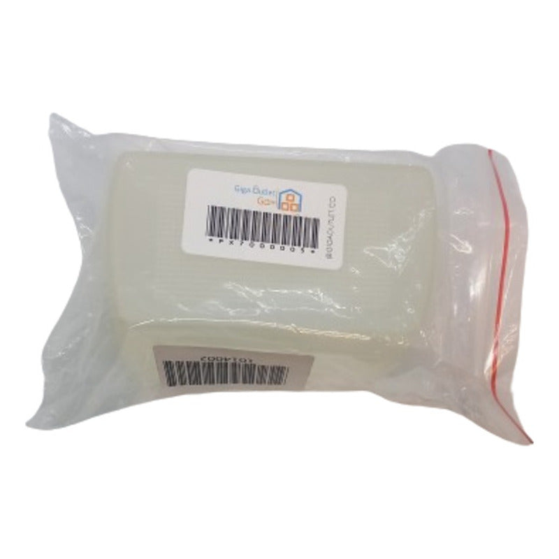 DIFUSOR RIGIDO FLASH CANON 580EX CAMARA ILUMINACION LUCES N/A