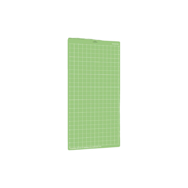 TAPETE CORTE 24 X 12 STANDAR GRIP PARA CAMEO 4 | 3 | 2 | 1 TRANSPARENTE