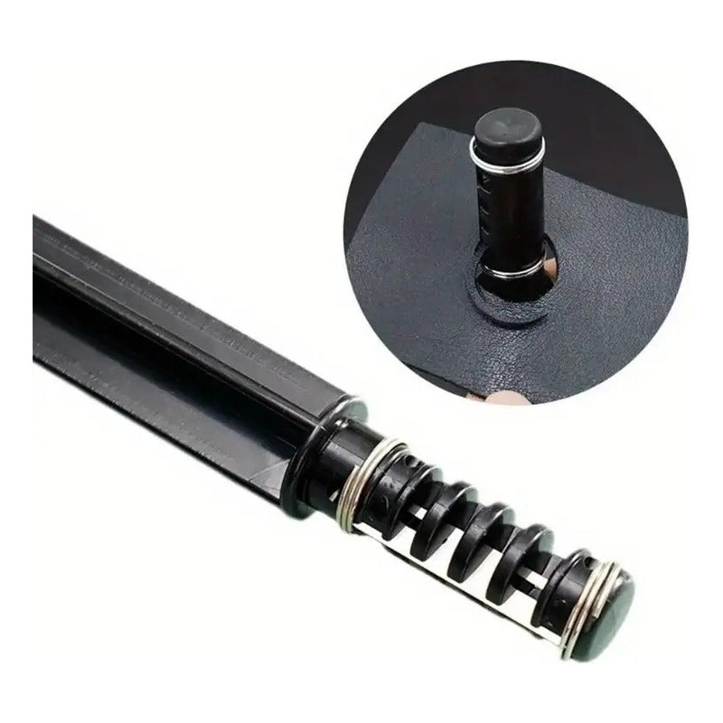 HERRAMIENTA CORTADOR TIRAS CORDÓN CUERO MARROQUINERÍA