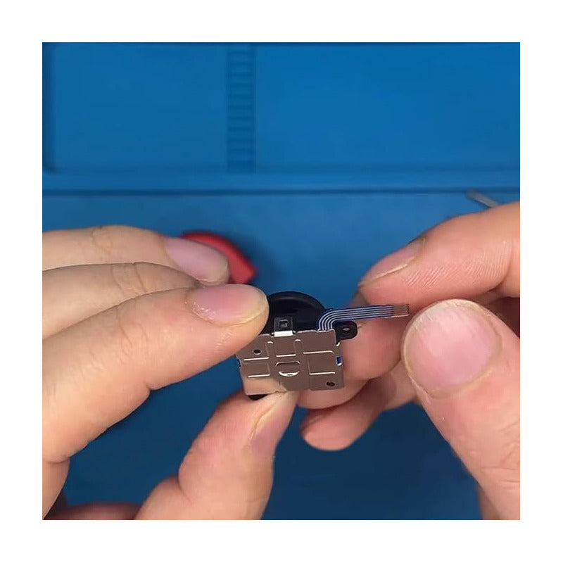 REPUESTO PALANCA JOYSTICK JOY-CON PARA NINTENDO SWITCH