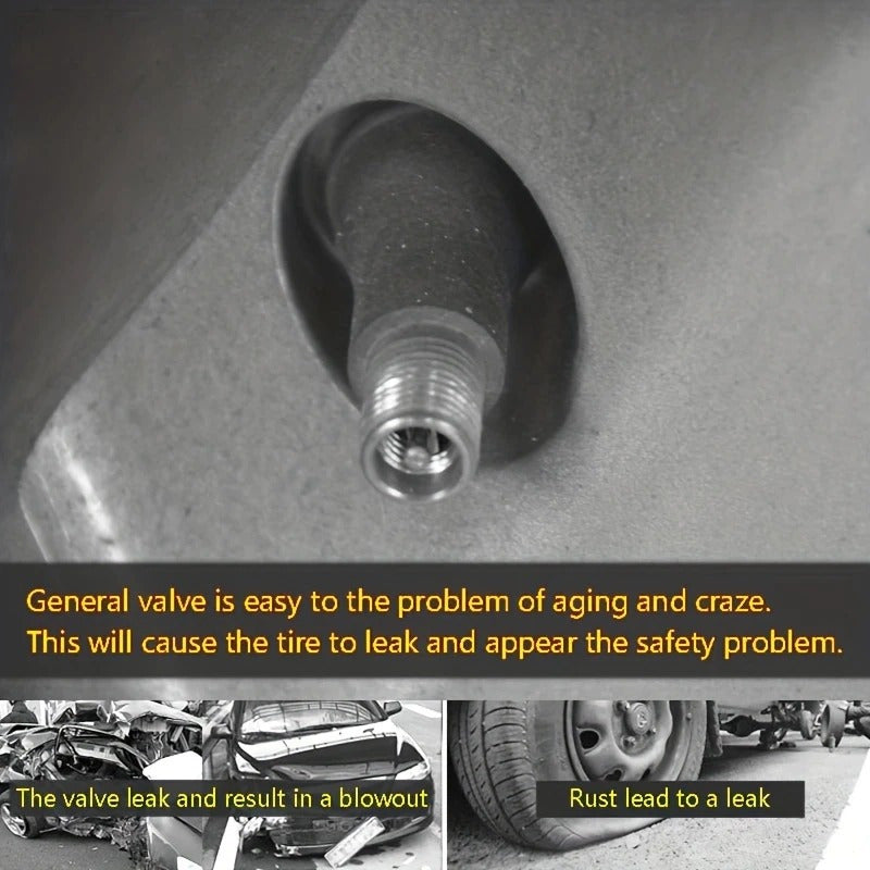 JUEGO TAPA VÁLVULA AIRE LLANTA CARRO MOTO BICI THUNDERCATS