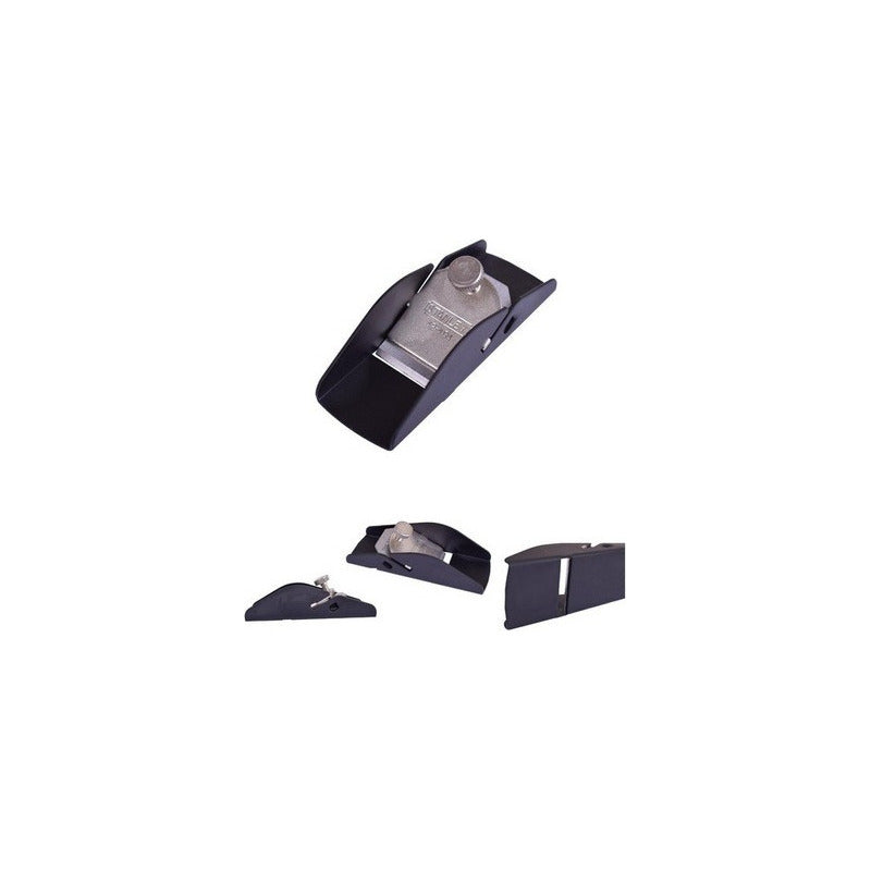 MINI CEPILLO MARQUETERÍA CARPINTERÍA BRICOLAGE MADERA