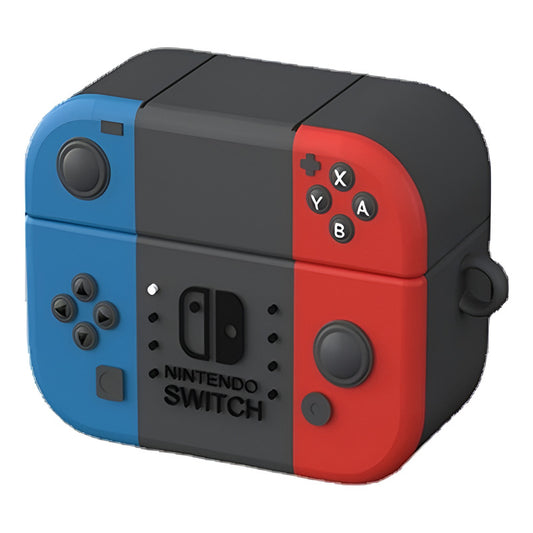 ESTUCHE TIPO NINTENDO SWITCH AUDIFONOS WF-1000XM5 SONY MIXTO | NINTENDO SWITCH STYLE CASE SONY WF-1000XM5 EARPHONES MIXED
