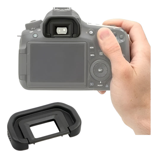 OCULAR VISOR EB CANON EOS 600 700 750 850 1000 1000F 1000FN | EB EYECUP VIEWFINDER CANON EOS 600 700 750 850 1000 1000F 1000FN