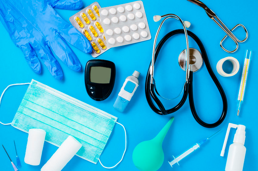 ACCESORIOS MEDICOS