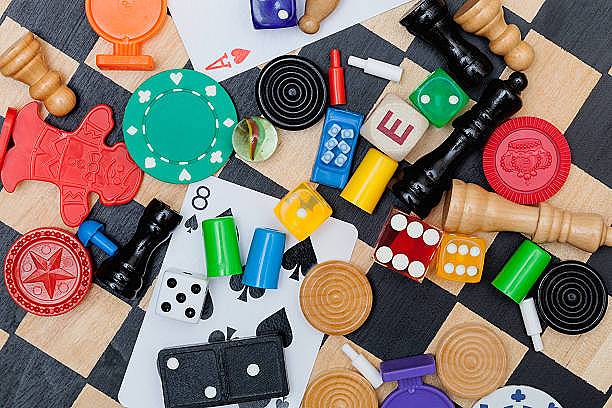 JUEGOS | JUGUETES