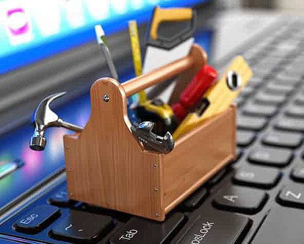 HERRAMIENTAS EMPRENDIMIENTO