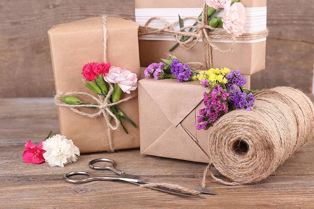 REGALOS | DETALLES