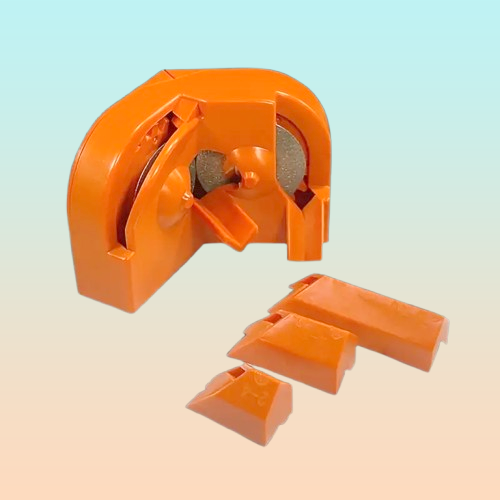 AFILADOR BROCAS MULTIUSOS TALADRO FILO CUCHILLOS