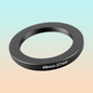 49MM-37MM ANILLO CONVERTIDOR CONVERSOR LENTE CANON NIKON  37 MM 49 MM