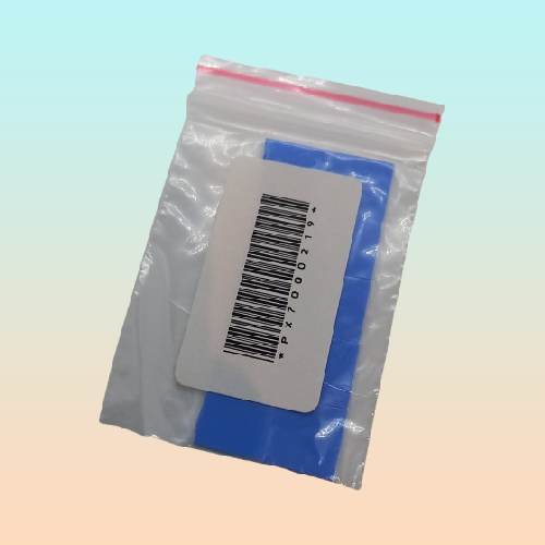 10X PAD TÉRMICO DISIPADOR PROCESADOR BOARD COMPUTADR TARJETA