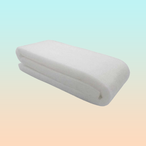 FILTRO BIOQUIMICO 3CMS ACUARIO PECERA 25X12 ESPONJA ESPUMA 110/220V