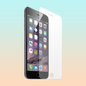PROTECTOR PANTALLA FLEXIBLE CELULAR IPHONE 6 ANTI RAYADO