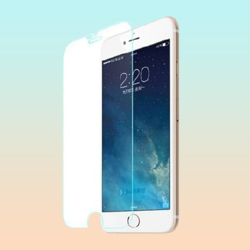 PROTECTOR PANTALLA FLEXIBLE CELULAR IPHONE 6 PLUS