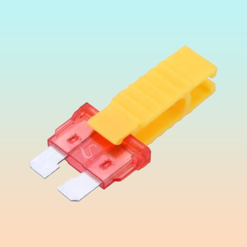 PINZA EXTRACTOR FUSIBLES CARRO ATO/ATC CLIP PIN