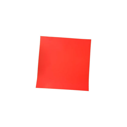 4x VINILO GAMA CALIDOS AMARILLOS NARANJAS ROJOS KIT | 4x WARM COLOR VINYL SET YELLOWS ORANGES REDS