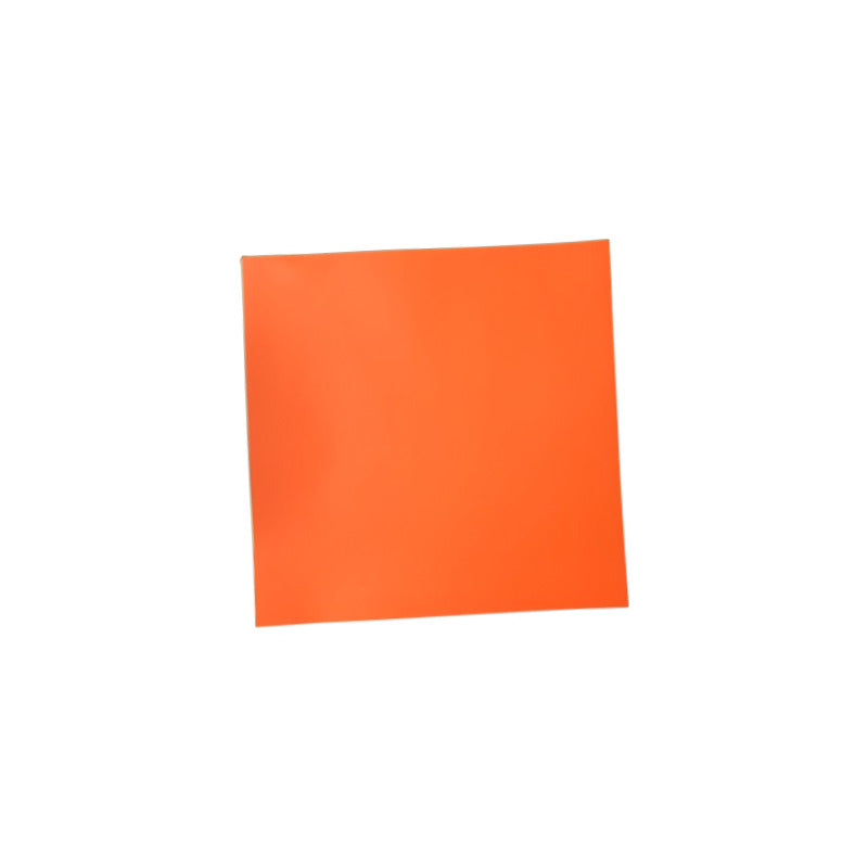 4x VINILO GAMA CALIDOS AMARILLOS NARANJAS ROJOS KIT | 4x WARM COLOR VINYL SET YELLOWS ORANGES REDS