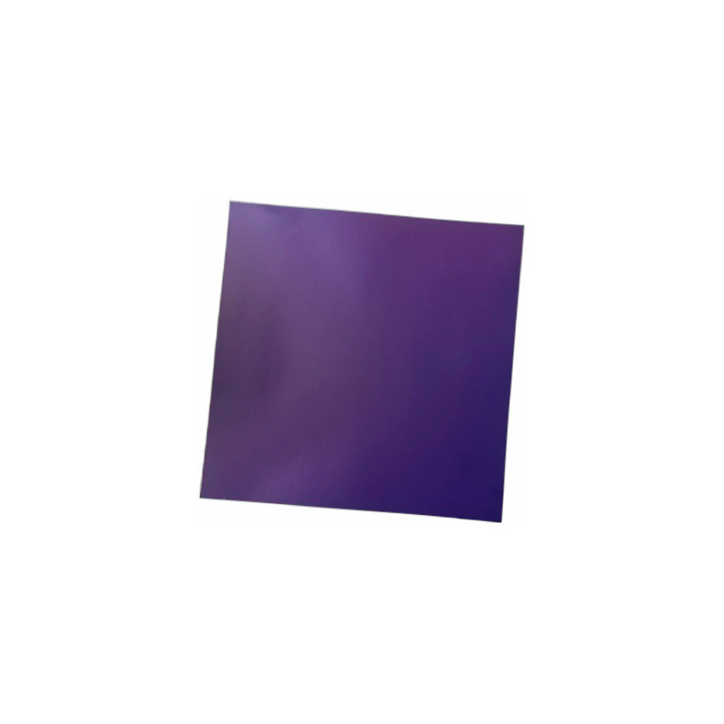 4x VINILO GAMA FRIOS VIOLETAS MATE KIT | 4x MATTE COOL-TONE VIOLET VINYL KIT