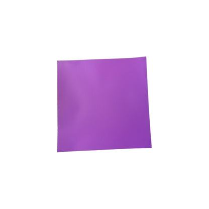 4x VINILO GAMA FRIOS VIOLETAS MATE KIT | 4x MATTE COOL-TONE VIOLET VINYL KIT
