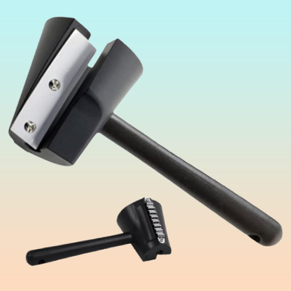 CORTADOR ESPIRAL FRUTAS ZANAHORIAS RÁBANOS PAPAS NEGRO