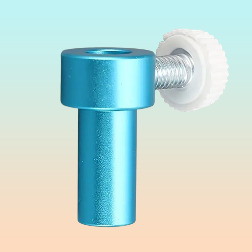 SOPORTE ADAPTADOR BOLÍGRAFO LAPIZ 8MM DISEÑO CRICUT JOY