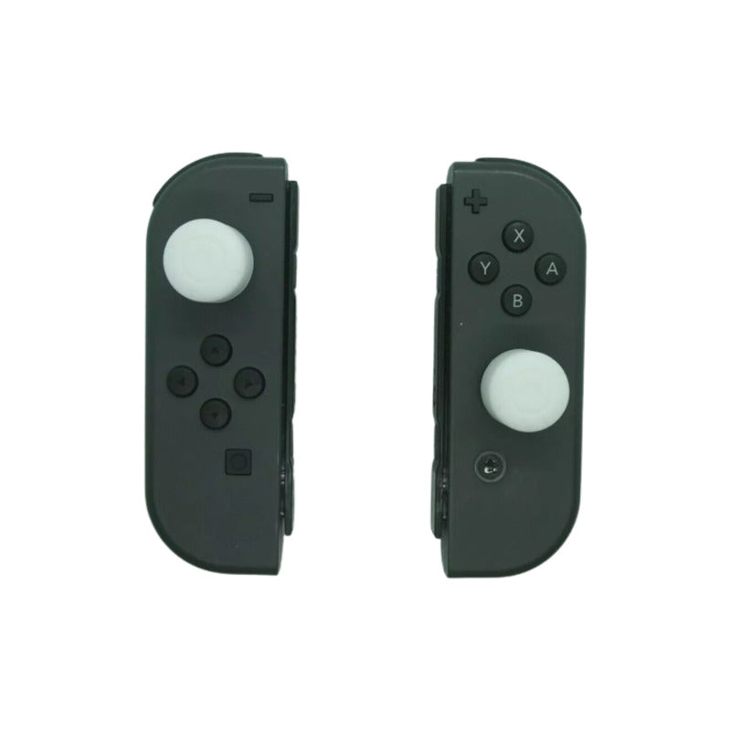 6X SET JUEGO PROTECTOR JOYSTICK JOY-CON PARA NINTENDO SWITCH MIXTO | 6X SET JOYSTICK PROTECTOR JOY-CON FOR NINTENDO SWITCH MIXED
