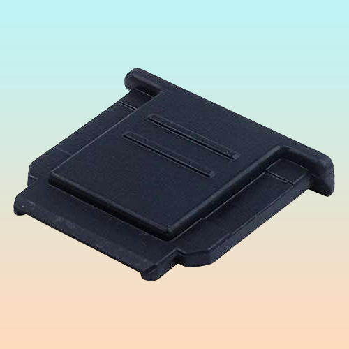 CUBIERTA ZAPATA FLASH FA-SHC1M PARA CÁMARA SONY