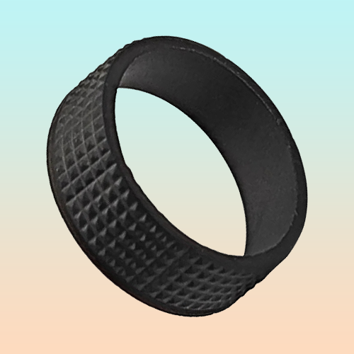 CUBIERTA GOMA SUPERIOR DIAL FUNCIONES CÁMARA CANON DSLR