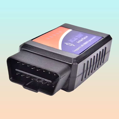 ESCÁNER V1.5 OBD2 OBDII CARRO BLUETOOTH ELM327 DIAGNOSTICO