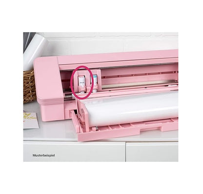 CUCHILLA AUTOMATICA CAMEO 4 | PLUS | PRO | PORTRAIT 3 SILHOUETTE