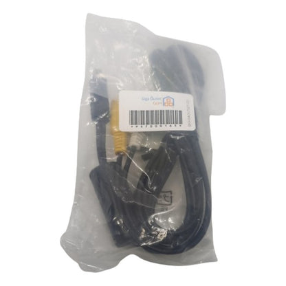 CABLE ORIGINAL AV VIDEO RCA-USB EG-CP14 NIKON | ORIGINAL AV VIDEO RCA-USB CABLE EG-CP14 FOR NIKON