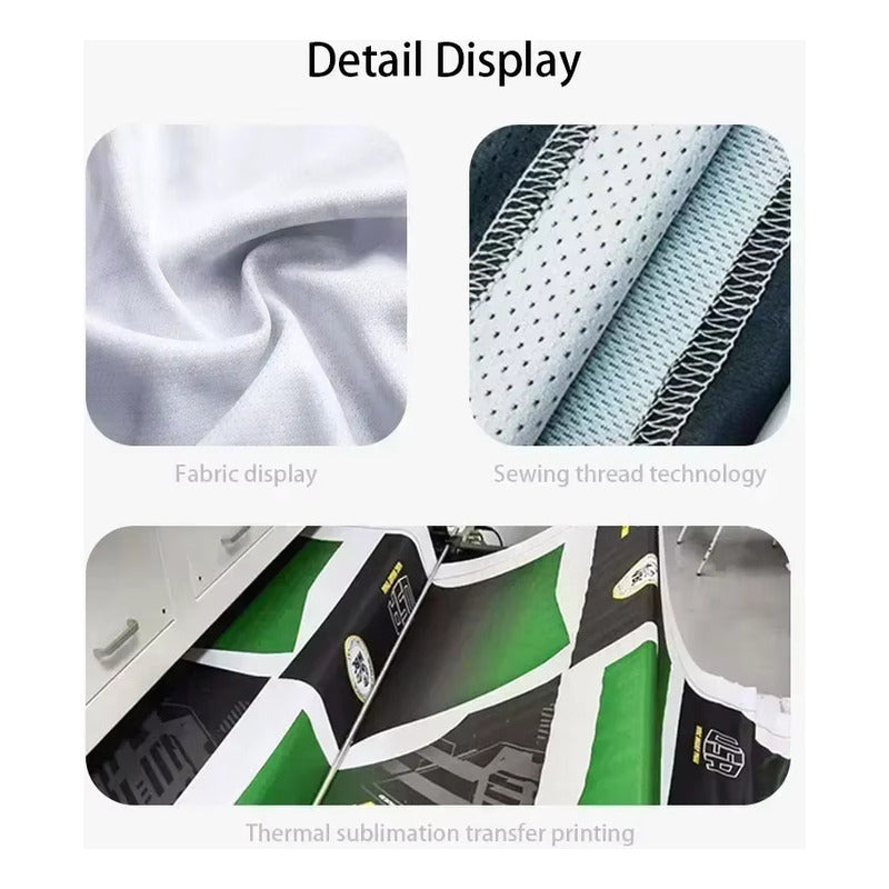 CAMISETA RALLY RACING EQUIPO VOLKSWAGEN WRC | VOLKSWAGEN WRC RALLY RACING TEAM T-SHIRT