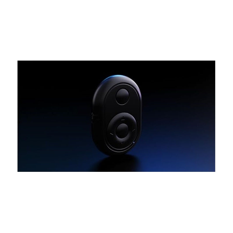 CONTROL REMOTO BLUETOOTH CAMARA CELULAR ANDROID IOS VIDEO | BLUETOOTH REMOTE SHUTTER FOR ANDROID & iOS SMARTPHONE CAMERA VIDEO