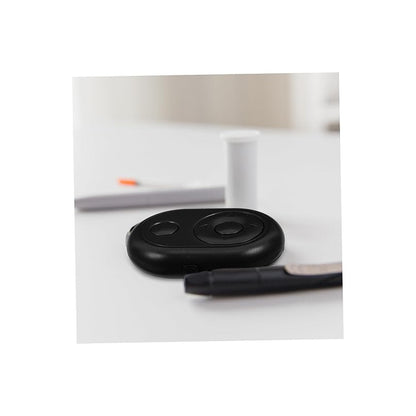 CONTROL REMOTO BLUETOOTH CAMARA CELULAR ANDROID IOS VIDEO | BLUETOOTH REMOTE SHUTTER FOR ANDROID & iOS SMARTPHONE CAMERA VIDEO