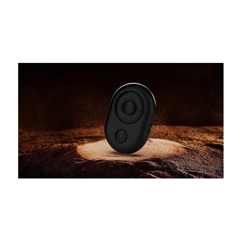 CONTROL REMOTO BLUETOOTH CAMARA CELULAR ANDROID IOS VIDEO | BLUETOOTH REMOTE SHUTTER FOR ANDROID & iOS SMARTPHONE CAMERA VIDEO