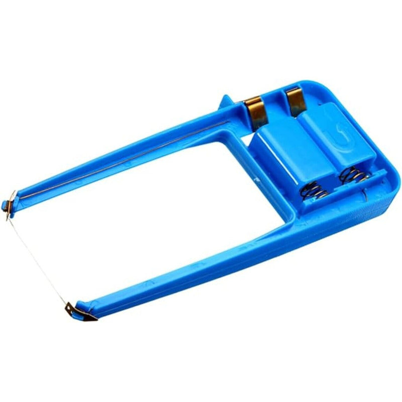 CORTADOR DE ICOPOR FOAMY MANUALIDADES PAPELERIA REGALOS | FOAM CUTTER ICOPOR CRAFTS STATIONERY GIFTS
