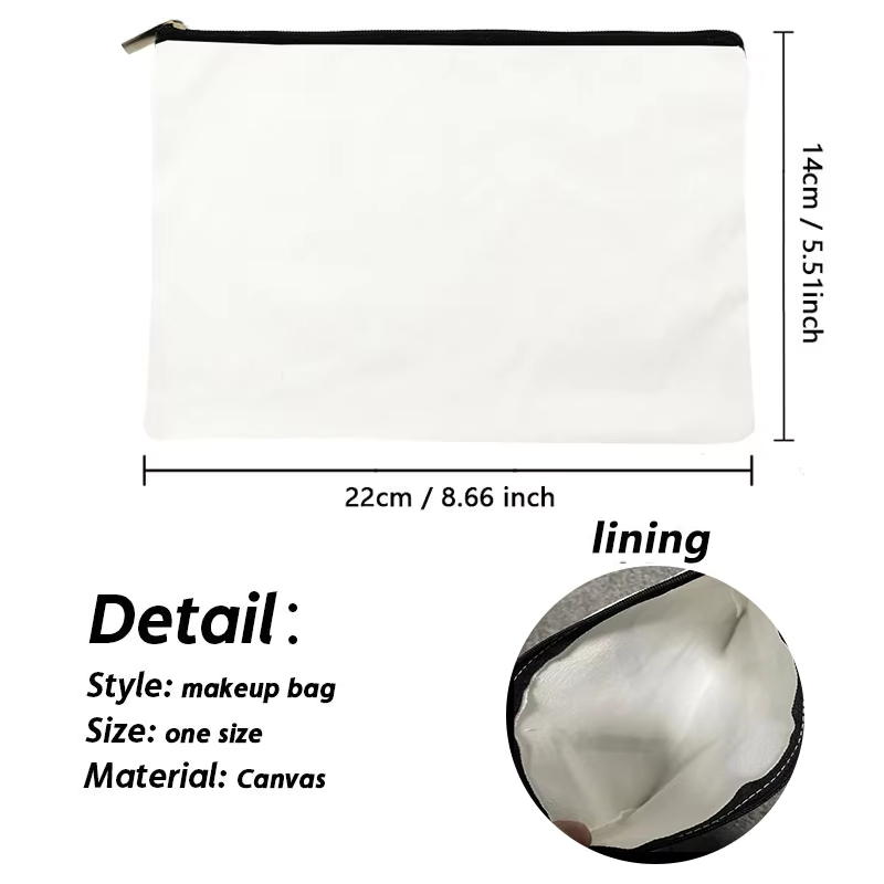 COSMETIQUERA MAFALDA MAQUILLAJE BOLSO CARTUCHERA LABIAL | COSMETIC BAG MAFALDA MAKEUP POUCH LIPSTICK CASE