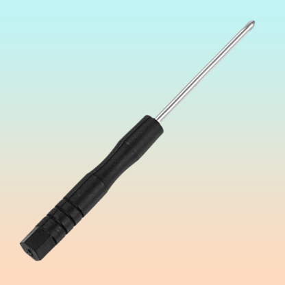 DESTORNILLADOR REPARACIÓN GAFAS RELOJ CELULAR ELECTRONICOS | REPAIR SCREWDRIVER FOR GLASSES WATCH CELL PHONE ELECTRONICS
