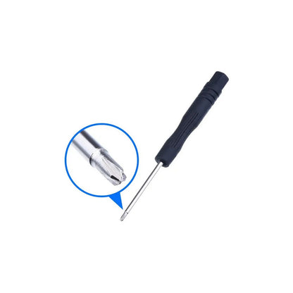 DESTORNILLADOR REPARACIÓN GAFAS RELOJ CELULAR ELECTRONICOS | REPAIR SCREWDRIVER FOR GLASSES WATCH CELL PHONE ELECTRONICS
