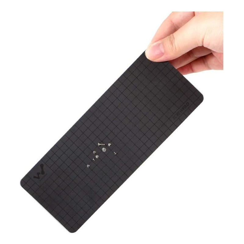 ALFOMBRILLA PAD TORNILLOS MAGNÉTICA HERRAMIENTAS REPARACIÓN