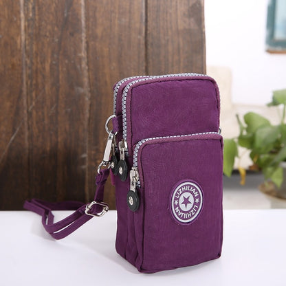 CARTERA BOLSO MALETIN ESTUCHE CELULAR DOCUMENTOS VIAJE