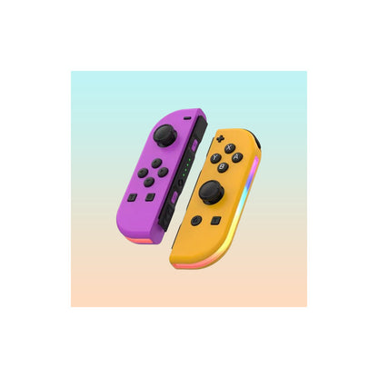 CONTROL MANDO INALÁMBRICO PARA NINTENDO SWITCH JOY-CON