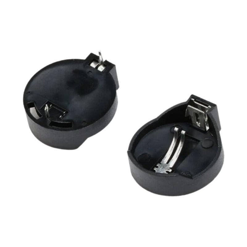 CONTENEDOR GUARDA CONSERVA BATERIA CR2025 CR2032