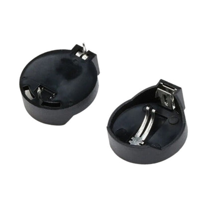 CONTENEDOR GUARDA CONSERVA BATERIA CR2025 CR2032