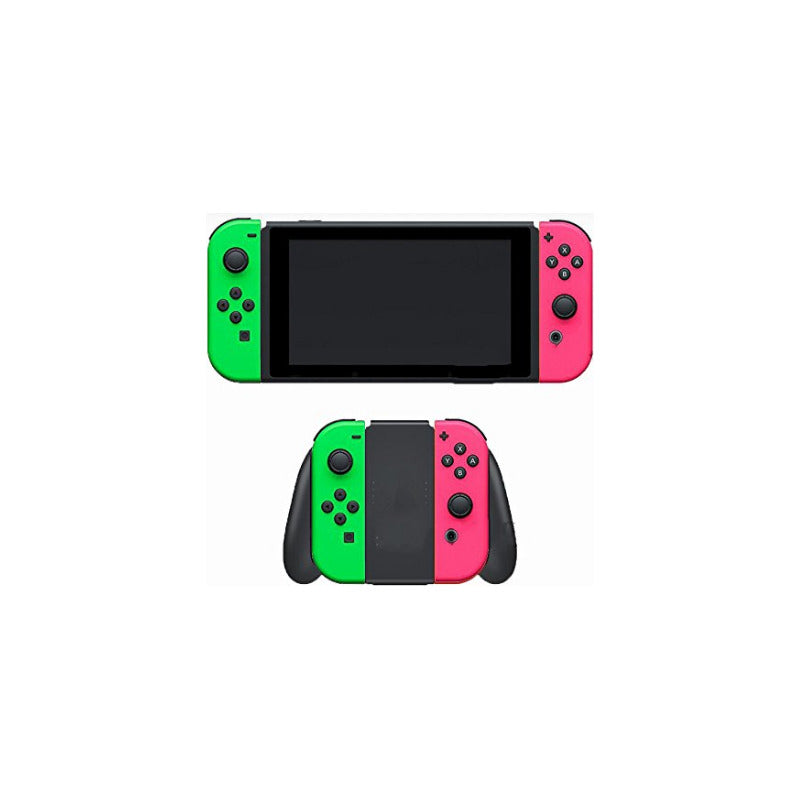JUEGO PROTECTOR SILICONA CONTROL PARA NINTENDO SWITCH OLED